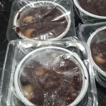 A101 Bozuk Gıda Hanımdan Profiterol!
