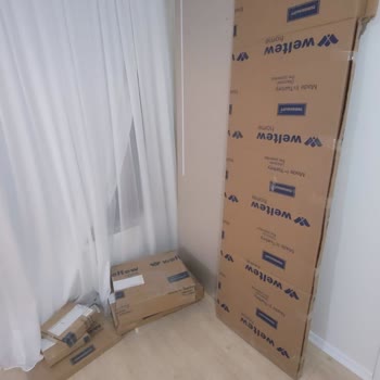 Weltew Home Teslimat Sorunu Ve Eksik Ürün Şikayeti