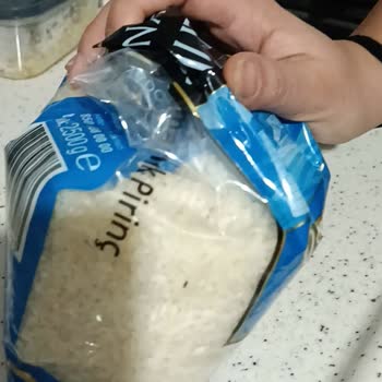 Anadolu Mutfağı Pirinçte Böcek Şoku