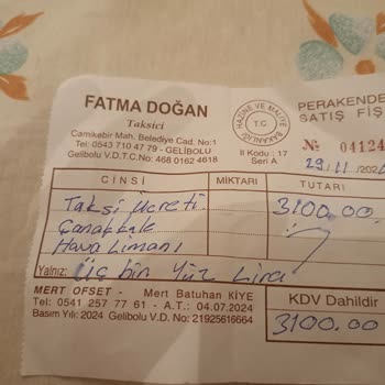 Bagaj Karmaşası Ve Kırık Valiz Sorunu