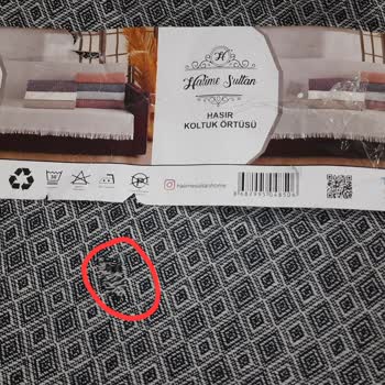 Aldığım Ürün Delik Çıktı, İade Kabul Edilmedi