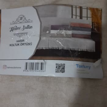 Aldığım Ürün Delik Çıktı, İade Kabul Edilmedi