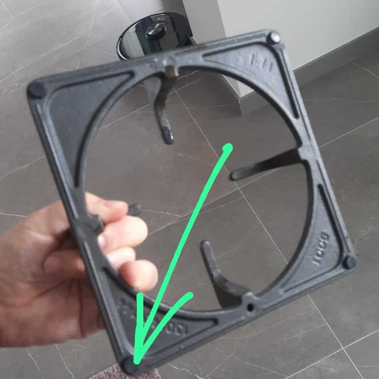 Franke Ocak Denge Lastikleri Sorunu Ve Yüksek Servis Ücreti