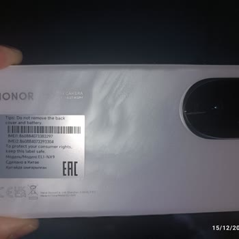 Hepsiburada'dan Aldığım Telefon Kabusa Dönüştü