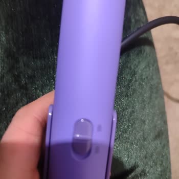Grundig Saç Düzleştirici Kilit Sorunu