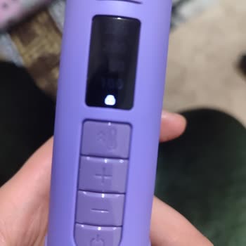 Grundig Saç Düzleştirici Kilit Sorunu