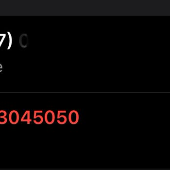 Sipariş Gecikmesi Ve İletişim Sorunu