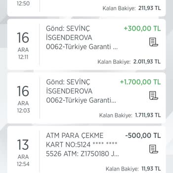 Trendyol'da Sipariş İptali Ve Para İadesi Sorunu