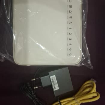 Yanlış Modem Ve Haksız Ücretlendirme