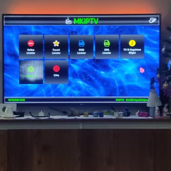 Yıllardır Süregelen IPTV Donma Sorunu