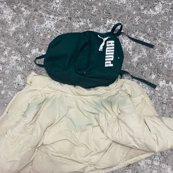 Puma Çantasının Kalitesizliği Ve Müşteri Hizmetleri Hayal Kırıklığı