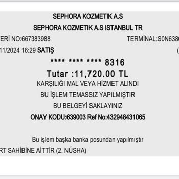 Estee Lauder Ürünleri Sivilce Yapıyor Cilt Sorunları Yaratıyor