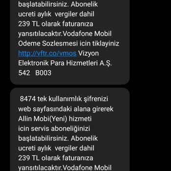 İzinsiz Üyelik Ücretleri Ve İade Talebi
