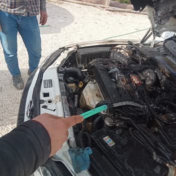 Opel Vectra'da Bosch Buji Felaketi