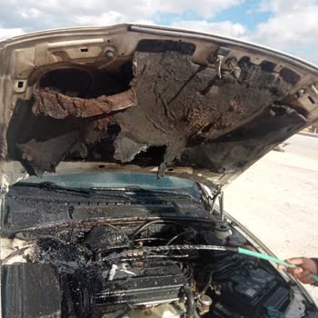 Opel Vectra'da Bosch Buji Felaketi