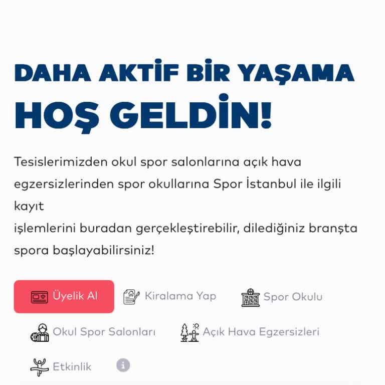 Küçükçekmece Belediyesi Sefaköy Yüzme Havuzu Şikayeti