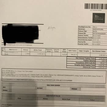 Garanti Kapsamında Çözüm Bulunamayan Akıllı Saat Sorunu