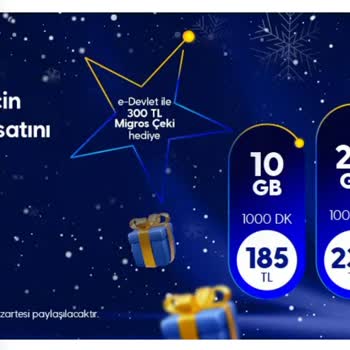 Turkcell'den Erken Geçişte Fiyat Mağduriyeti