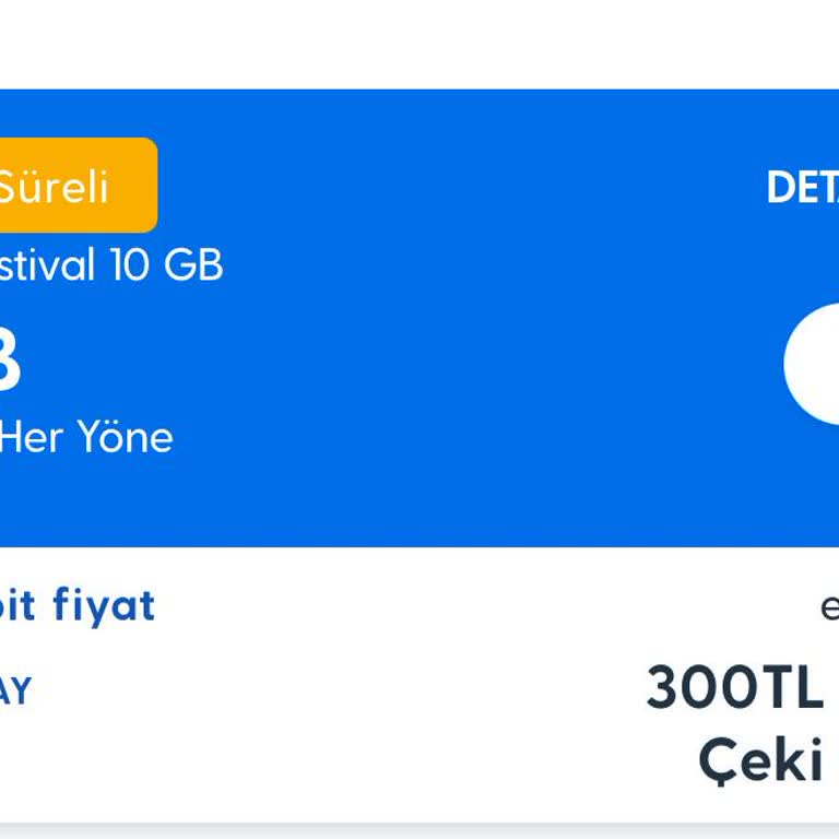 Turkcell'den Beklenen Migros Çeki Gelmedi