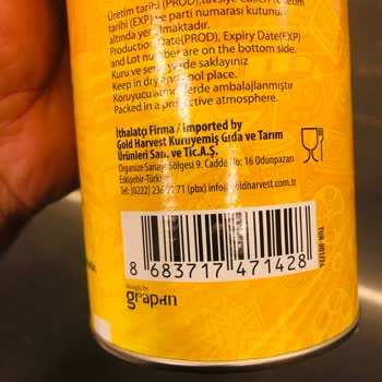 Kırık Cipsler: Beklentilerin Altında Kalan Deneyim