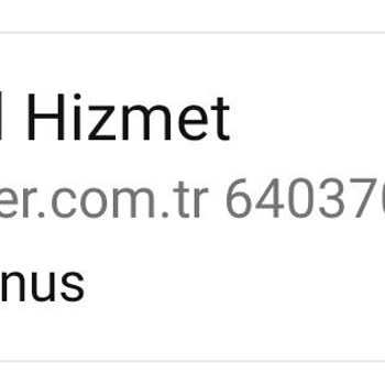 Tek Seferlik CV Ücreti Yerine Devam Eden Haksız Çekim
