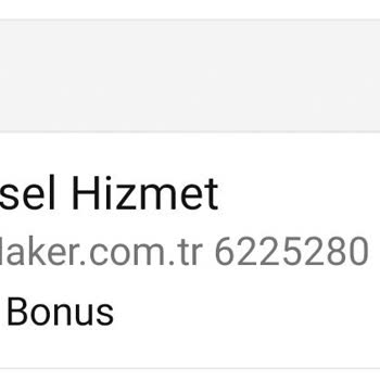 Tek Seferlik CV Ücreti Yerine Devam Eden Haksız Çekim