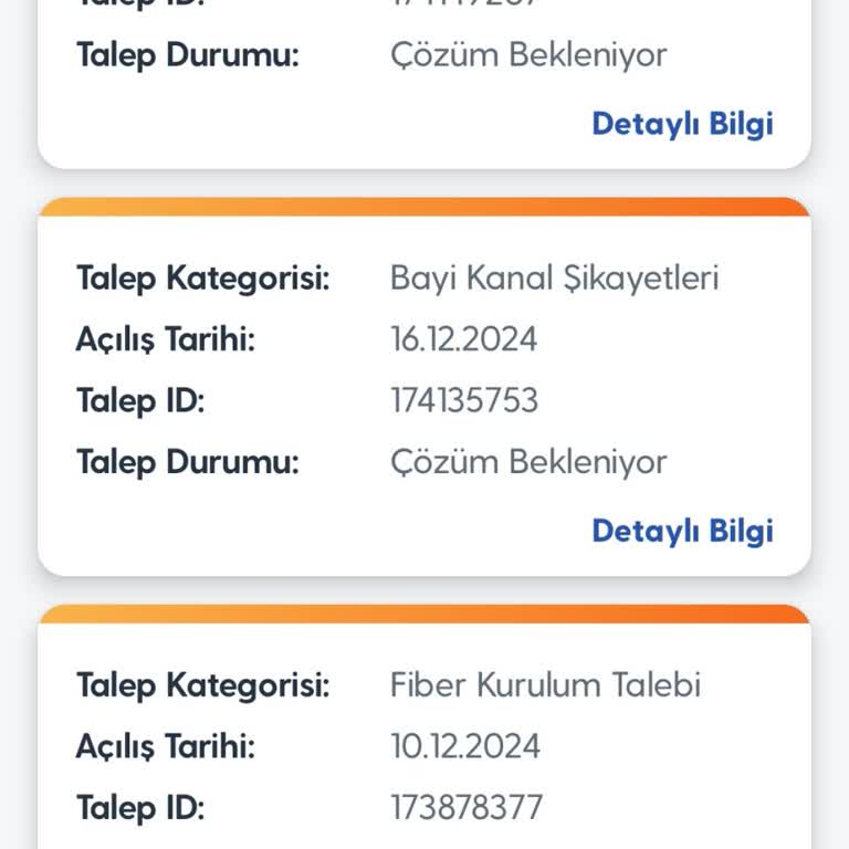 Turkcell Superonline Kurulum Sürecindeki İletişim Ve Hizmet Eksikliği