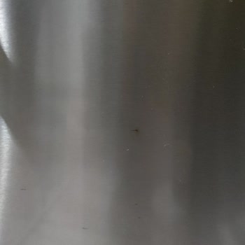 Bosch Buzdolabında Erken Paslanma Sorunu!