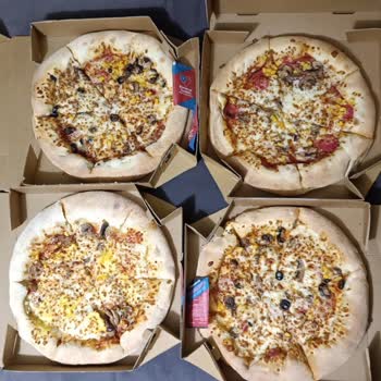 Yanlış Sipariş Ve Yetersiz Müşteri Hizmetleri Deneyimi