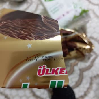 Ülker Çikolatasında Hayal Kırıklığı Ve Güven Sorunu