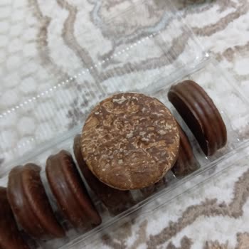 Ülker Çikolatasında Hayal Kırıklığı Ve Güven Sorunu