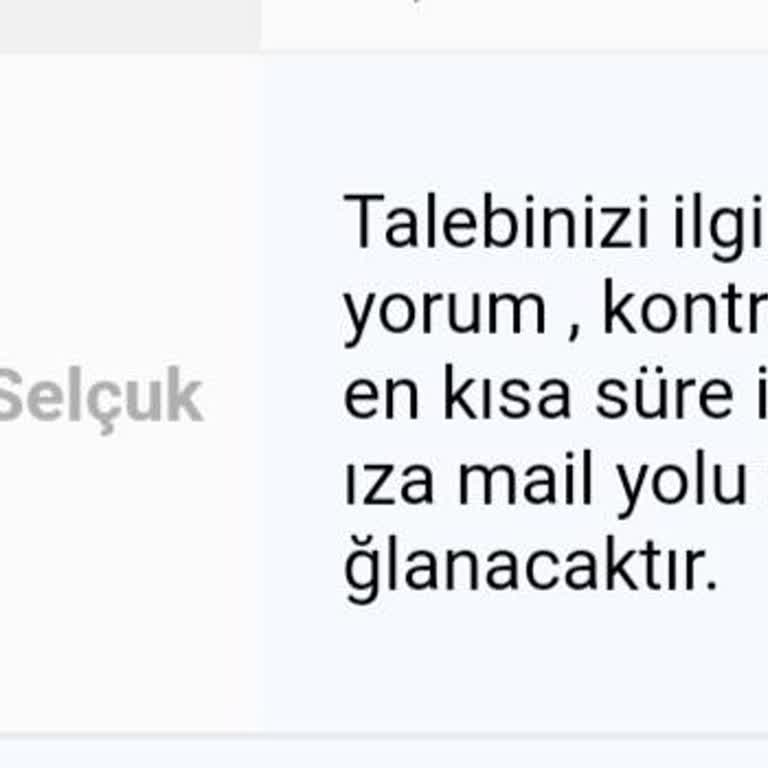 Bitci'de İletişim Ve Para Transferi Sorunu