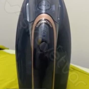 Philips Azur 8000 Ütüm Çalışmıyor