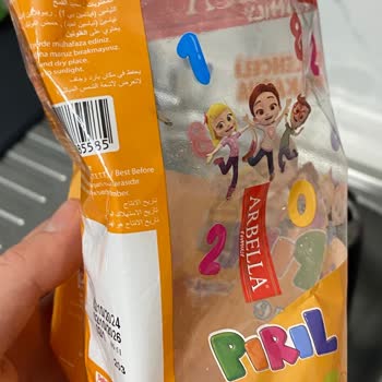 Arbella Makarnadan Çıkan Böcekler Ve Sağlık Tehdidi