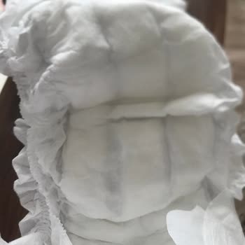 Sleepy Bio Natural 5 Numara Bez Kalitesizliği