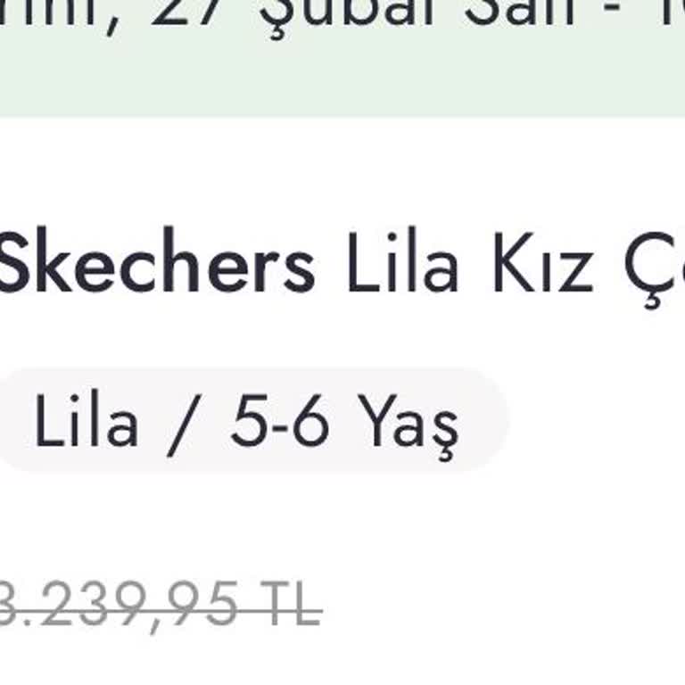 Kalitesiz Skechers Mont: Hayal Kırıklığı Ve Kullanım Sorunları