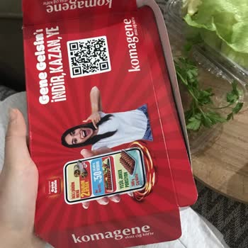 Evde Çiğ Köfte Siparişinde Hayal Kırıklığı: Komagene'nin Paket Servisi Sınıfta Kaldı