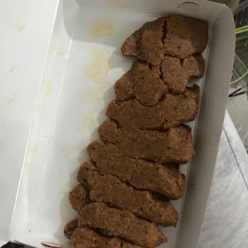 Evde Çiğ Köfte Siparişinde Hayal Kırıklığı: Komagene'nin Paket Servisi Sınıfta Kaldı