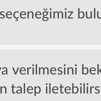 Trendyol Ve Stradivarius Arasında Kargolanmayan Sipariş Sorunu