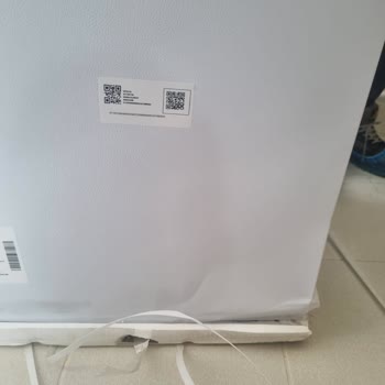 İkon Elektronik Hasarlı Ürün Ve İade Sorunu