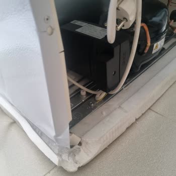 İkon Elektronik Hasarlı Ürün Ve İade Sorunu