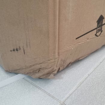 İkon Elektronik Hasarlı Ürün Ve İade Sorunu