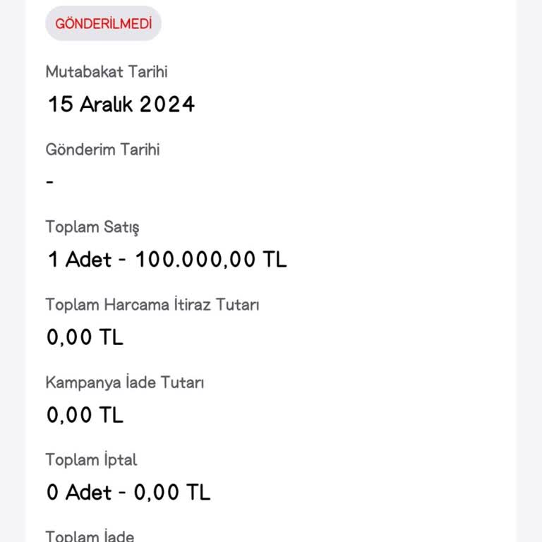 Sanal Pos İşlemlerinde Yaşanan Sorunlar