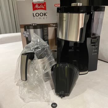 Kırık Kahve Makinesi Ve Cevapsız İade Süreci