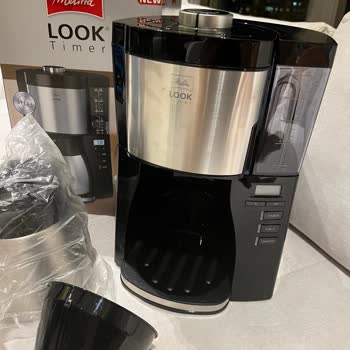 Kırık Kahve Makinesi Ve Cevapsız İade Süreci