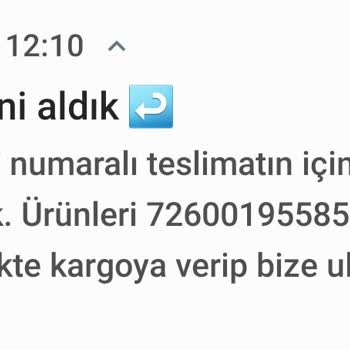 Zaman Ayarı Yapılamayan Saat Ve İade Sürecinde Yaşanan Sorunlar