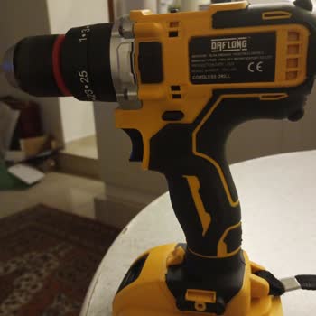 Daflong Yanlış Ve Arızalı Ürün Gönderimi Sorunu