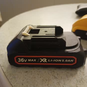 Daflong Yanlış Ve Arızalı Ürün Gönderimi Sorunu