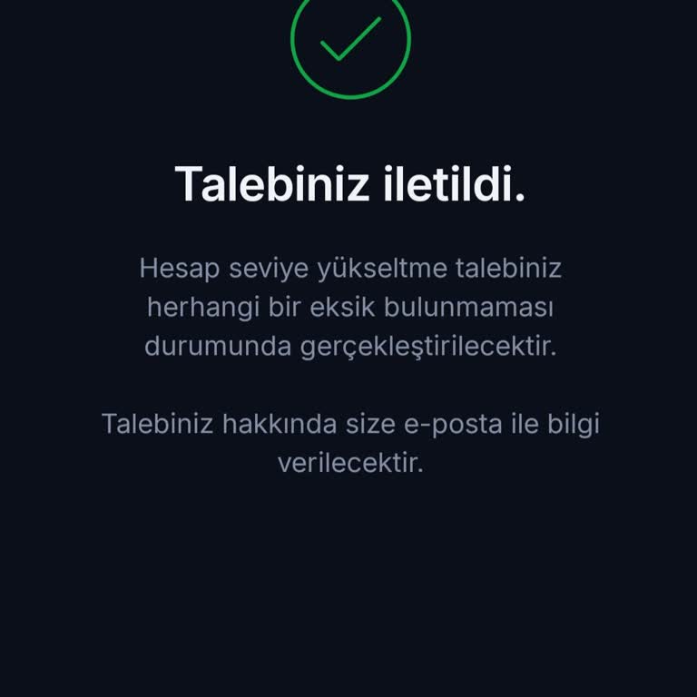 BTCTURK Kripto Para Çekiminde Uzun Bekleme Süresi