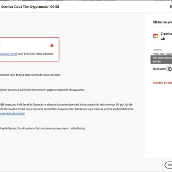 Onaysız Taahhüt Yenileme Ve Haksız Ücretlendirme